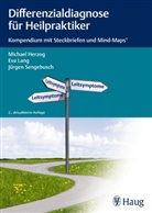 Herzo, Michae Herzog, Michael Herzog, Lan, Ev Lang, Eva Lang... - Differenzialdiagnose für Heilpraktiker