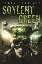 Harry Harrison - Soylent Green