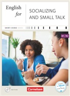 Syle Gore, Sylee Gore, David Gordon Smith - Short Course Series - Englisch im Beruf - Business Skills - B1/B2