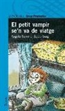 Angela Sommer-Bodenburg - El petit vampir s'en va de viatge
