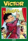 Maite Carranza, Agustín Comotto Zanelli - Víctor y los duendes