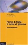 Giuliano Amato, Francesco Clementi - Forme di Stato e forme di governo