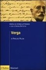 Pierluigi Pellini, A. Battistini - Verga. Profili di storia letteraria