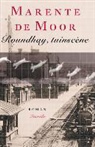 Marente de Moor - Roundhay, tuinscene