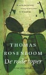 Thomas Rosenboom - De rode loper