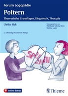 Ulrike Sick, Laue, Norin Lauer, Norina Lauer, Schrey-Der, Schrey-Dern... - Poltern