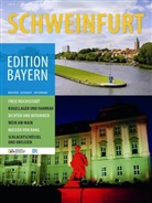 Haus der Bayerischen Geschichte, Hau der Bayerischen Geschichte, Haus der Bayerischen Geschichte, Hau der Bayerischen Geschichte A, Haus der Bayerischen Geschichte, Augsburg Haus der Bayerischen Geschichte... - Edition Bayern - Schweinfurt