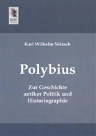 Karl Wilhelm Nitzsch - Polybius