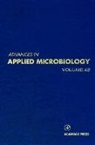 Neidelman, Saul L. Neidleman, Allen I. Laskin, Saul L. Neidleman - Advances in Applied Microbiology