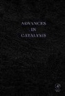 Bruce C Gates, Bruce C. Gates, Helmut Knozinger - Advances in Catalysis