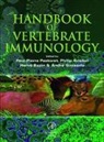 Philip Griebel, Paul-Pierre Briebel Pastoret, Herve Bazin, Hervé Bazin, Philip Briebel, Andre Govaerts... - Handbook of Vertebrate Immunology