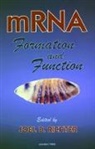 Richter, Joel D. Richter, Joel D Richter, Joel D. Richter, Joel D. (Worcester Foundation for Biomedical Research Richter, Richter Joel D. - Mrna Formation and Function
