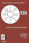 B H Davis, B. H. Davis, B.H. (University of Kentucky Davis, Davis B.H., G W Roberts, G. W. Roberts... - Catalyst Deactivation 2001