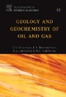 L. Buryakovsky, L. (Houston Buryakovsky, Leonid Buryakovsky, Leonid Eremenko Buryakovsky, George V. Chilingar, G V Chilingarian... - Geology and Geochemistry of Oil and Gas