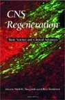 Jeffrey Kardower, Mark H. Kordower Tuszynski, Jeffrey Kordower, Jeffrey (Rush-Presbyterian Medical Center Kordower, Kordower Jeffrey, Mark H Tuszynski... - Cns Regeneration