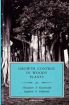Kozlowski, T. T. Kozlowski, T.t. Kozlowski, T.t. Pallardy Kozlowski, Theodore T Kozlowski, Theodore T. Kozlowski... - Growth Control in Woody Plants