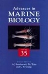 A. J. Southward, Paul A. Tyler, C. M. Young, Alan J. Southward, Paul Tyler, Paul A. Tyler... - Advances in Marine Biology