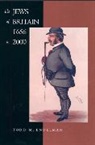 Todd M. Endelman, Endelman Todd M., Todd M Endelman - Jews of Britain, 1656 to 2000