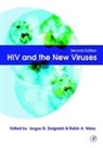 A.g. Weiss Dalgleish, Angus G. Dalgleish, A. G. Dalgleish, Angus G Dalgleish, Angus G. Dalgleish, Robin A Weiss... - Hiv and the New Viruses