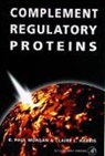 Andrew L Harris, Andrew L. Harris, Andrew L. (University of Wales Harris, Claire L. Harris, Harris Andrew L., B Paul Morgan... - Complement Regulatory Proteins