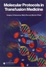 Greg Denomme, Greg Rios Denomme, Gregory A Denomme, Gregory A. Denomme, Gregory A. (Mount Sinai Hospital and The Canadian Blood Services Denomme, Denomme Gregory A.... - Molecular Protocols in Transfusion Medicine