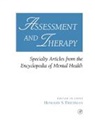 Howard S. Friedman, Howard S Friedman, Howard S. Friedman, Howard S. (University of California Friedman, Friedman Howard S. - Assessment and Therapy