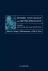 Dilip K. Arora, Dilip K. Khatchatourians Arora, Alex R. Hoen, George G. Khachatourians - Agriculture and Food Production