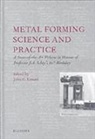 J G Lenard, J. G. Lenard, J.G. Lenard, J.g. (University of Waterloo Lenard, John G. Lenard, Lenard J.G.... - Metal Forming Science and Practice