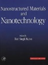 Hari Singh Nalwa, Hari Singh Nalwa, Hari Singh (Formerly of Hitachi Research Laboratory Nalwa, Nalwa Hari Singh - Nanostructured Materials and Nanotechnology