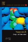 P.b. Seminario Balbuena, Perla Balbuena, Perla (Department of Chemical Engineerin Balbuena, Perla Balbuena, Perla (Department of Chemical Engineering Balbuena, Perla B. Balbuena... - Nanomaterials: Design and Simulation