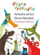 Fiona Rempt, Noelle Smit, Noëlle Smit - Verhalen uit het Elzen-Eikenbos