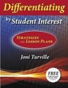 Joni Turville, Turville Joni - Differentiating By Student Interest