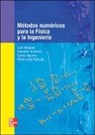 Luis . . . [et al. Vázquez, Luis . . . [et al. ] Vázquez - Métodos numéricos para la física y la ingeniería