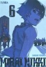 Sakae Esuno - Mirai Nikki 06