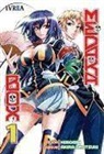 Akira Akatsuki, Nisio Isin - Medaka Box 01