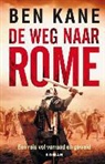 Ben Kane - De weg naar Rome