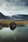 Anoniem - Saga's van de westfjorden en omstreken