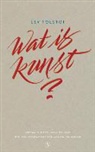 Lev Tolstoi - Wat is kunst?