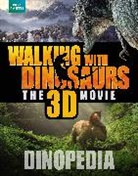 Steve Brusatte - Walking With Dinosaurs Dinopedia