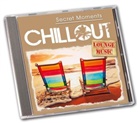 Various, media Verlagsgesellschaft mbH - CHILLOUT - Secret Moments, 1 Audio-CD (Hörbuch)
