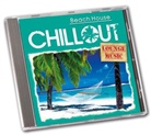 Various, media Verlagsgesellschaft mbH - CHILLOUT - Beach House, 1 Audio-CD (Audio book)