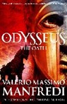 Valerio Massimo Manfredi - Odysseus: The Oath