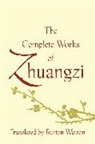 Burton Watson, Burton. (TRN) Watson, Zhuangzi - The Complete Works of Zhuangzi