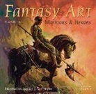 Russ Thorne - Fantasy Art: Warriors and Heroes
