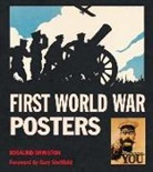 Rosalind Ormiston - First World War Posters