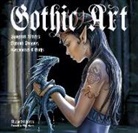 Nicola Henderson - Gothic Art