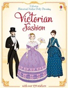 Sam Baer, Simona Bursi, Sam Lake, Simona Bursi - Victorian Fashion