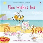 Fred Blunt, Lesley Sims, Sims Lesley, Fred Blunt, Blunt Fred - Bee Makes Tea