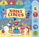 Vicki Gausden, Sam Taplin, Vicki Gausden - Noisy Circus