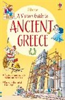 SIMS, Lesley Sims, Sims Lesley, Various - Ancient Greece